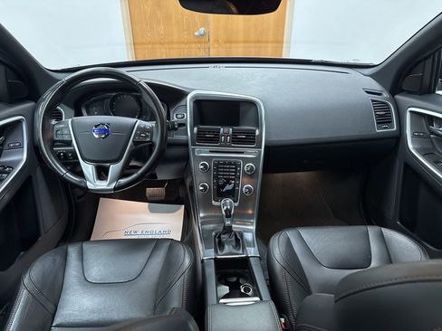 Used 2016 Volvo XC60 T6 image 7