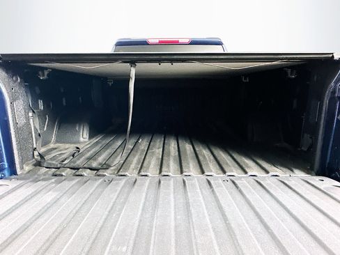 Used 2022 Chevrolet Silverado 1500 LT Trail Boss w/ Protection Package image 27