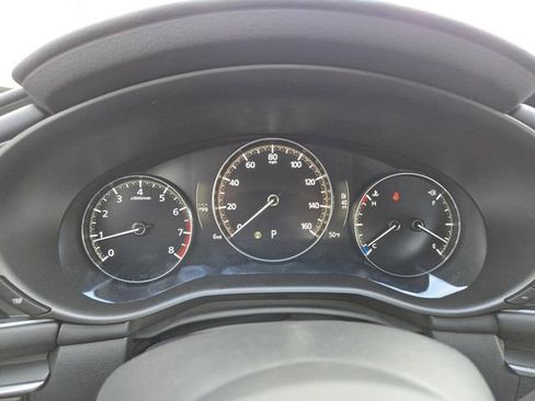 New 2025 MAZDA MAZDA3 s image 16