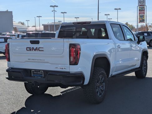 New 2026 GMC Sierra 1500 AT4X image 6