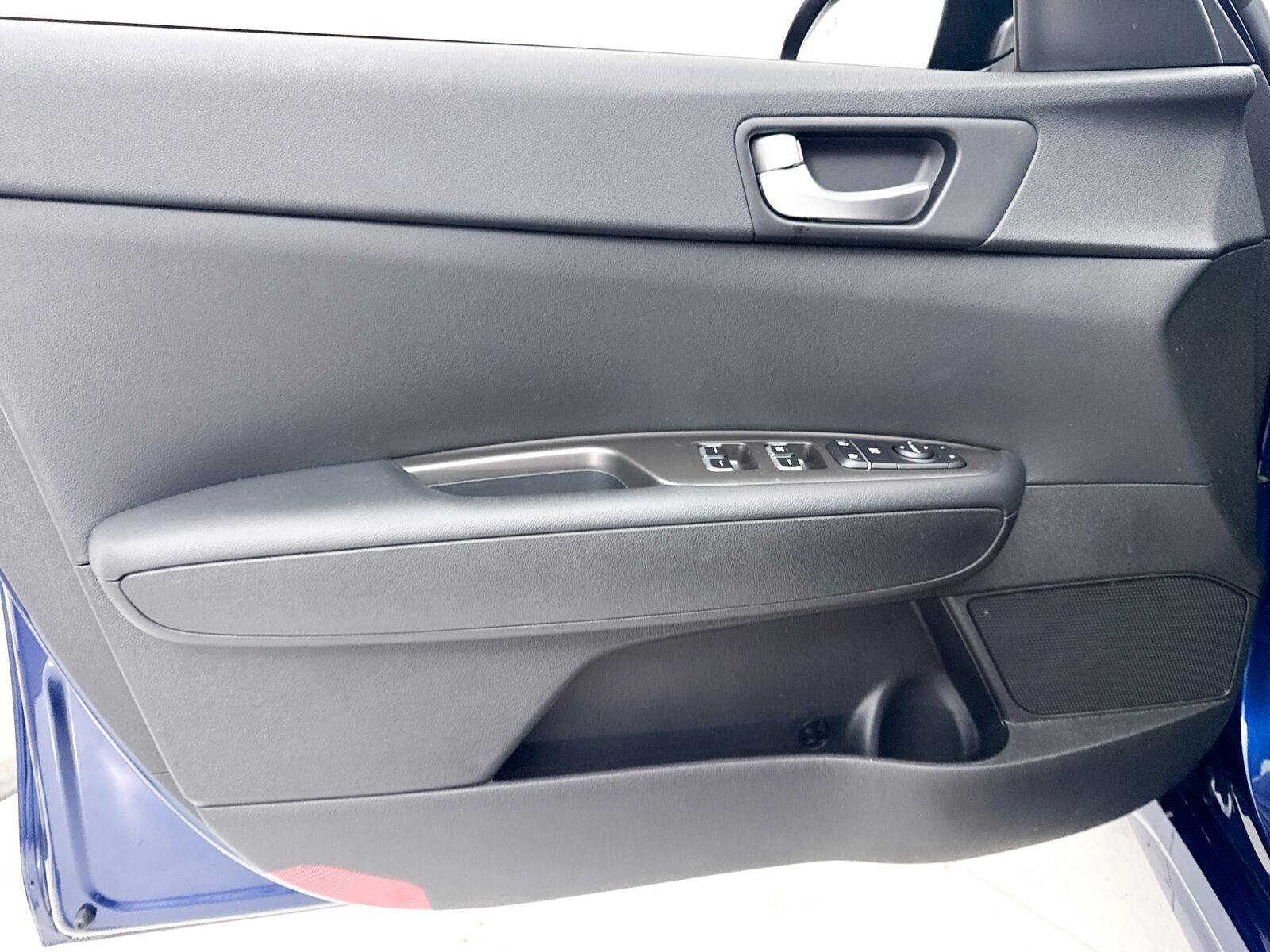 Used 2019 Kia Optima LX FWD image 23