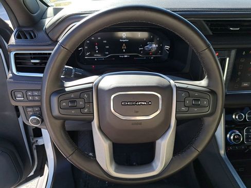 Used 2023 GMC Yukon Denali image 20
