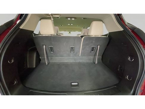 Used 2018 Buick Enclave Essence FWD image 17