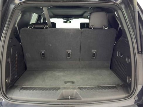 Used 2021 GMC Yukon SLT w/ SLT Luxury Plus Package image 38