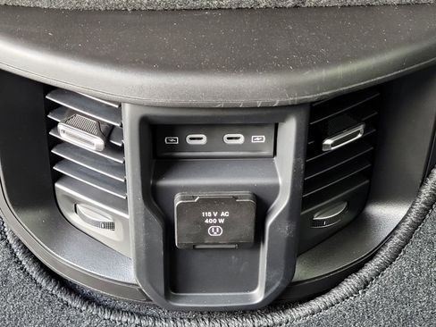 New 2026 RAM 2500 Laramie w/ Bed Utility Group AWD/4WD image 13