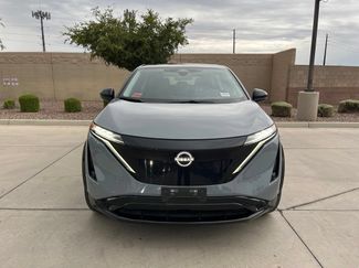 Used 2024 Nissan Ariya FWD video 2
