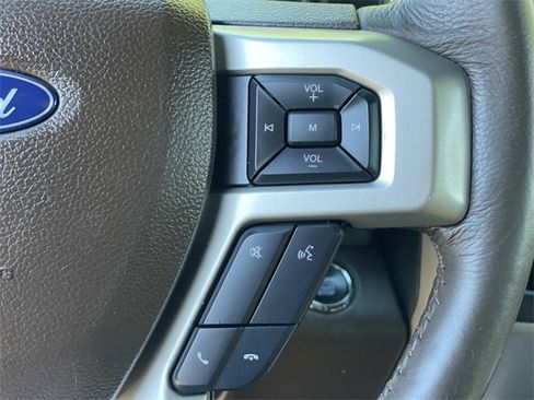 Certified 2020 Ford F150 King Ranch w/ Equipment Group 601A Luxury image 10