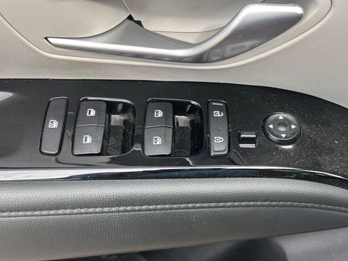 Used 2024 Hyundai Tucson SEL image 27