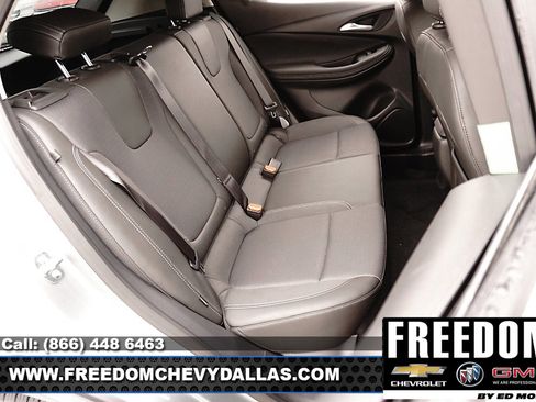 New 2026 Buick Encore GX Preferred image 16