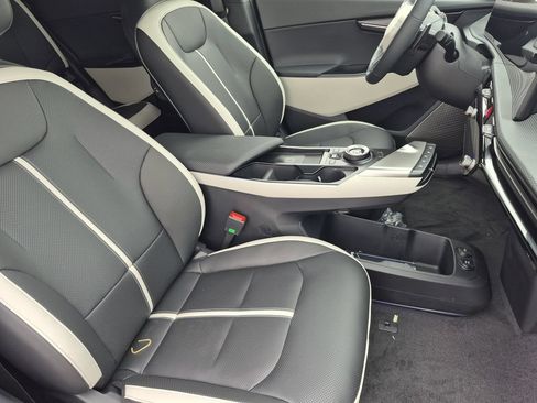 New 2026 Kia EV6 GT-Line AWD/4WD image 15