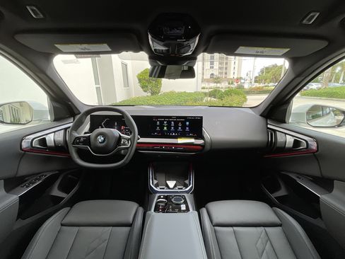 New 2026 BMW X3 xDrive30 image 12