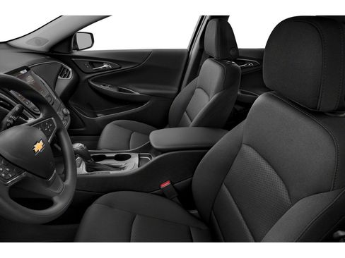 Used 2020 Chevrolet Malibu LT image 17