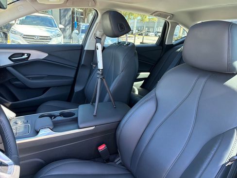 Used 2023 Acura TLX image 21