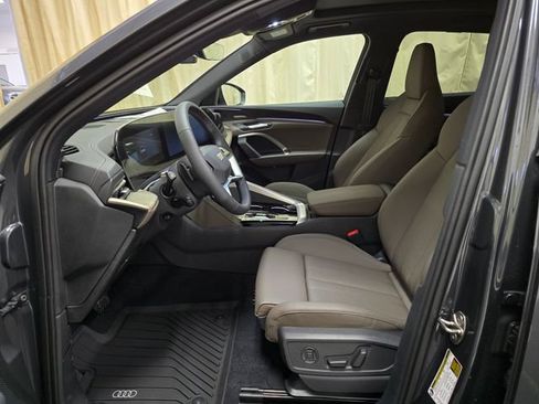 New 2026 Audi Q5 Premium Plus AWD/4WD image 14