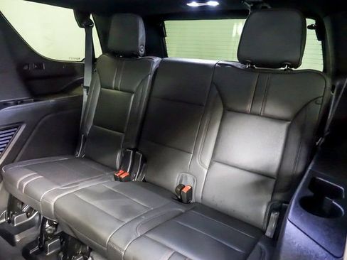 Certified 2023 Chevrolet Tahoe RST image 17