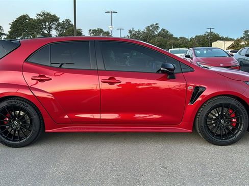 New 2025 Toyota Corolla GR image 10