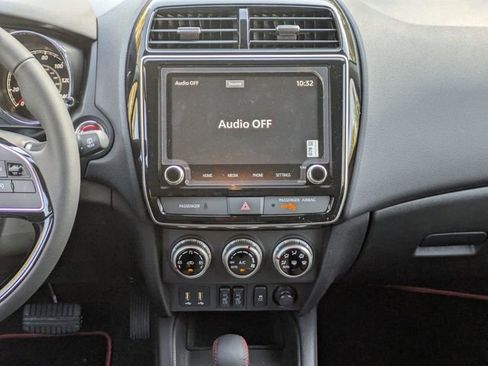 New 2026 Mitsubishi Outlander Sport AWD image 19