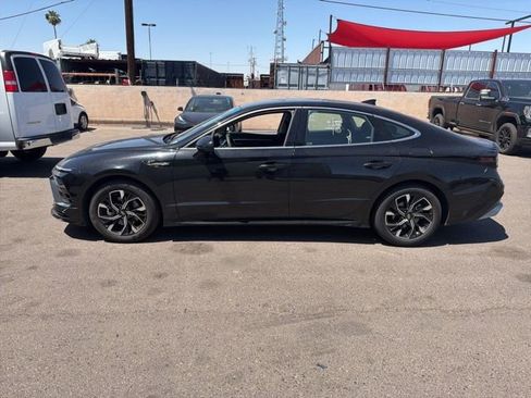 Used 2025 Hyundai Sonata SEL image 6