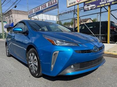 Used 2020 Toyota Prius LE