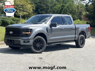 New 2026 Ford F150 XLT w/ Equipment Group 302A MID AWD/4WD video 1