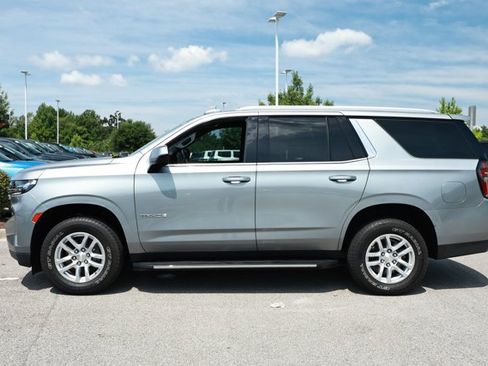 Used 2023 Chevrolet Tahoe LS RWD image 9