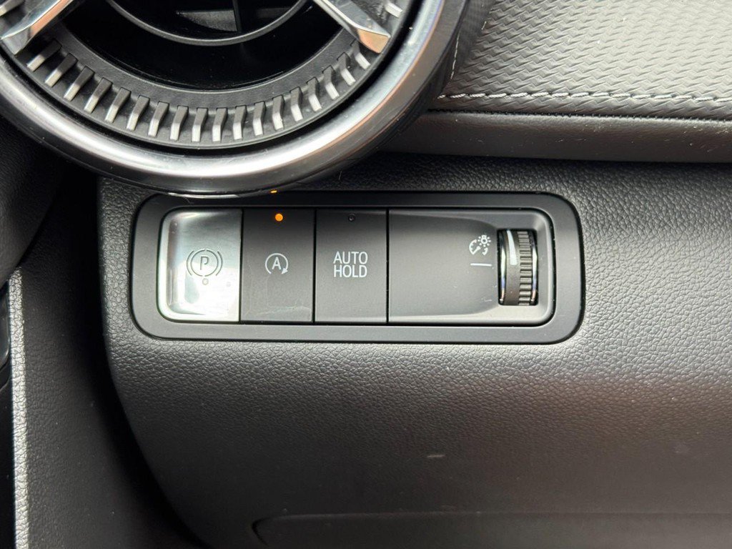 Used 2025 Chevrolet Equinox LT w/ Convenience Package II FWD image 22