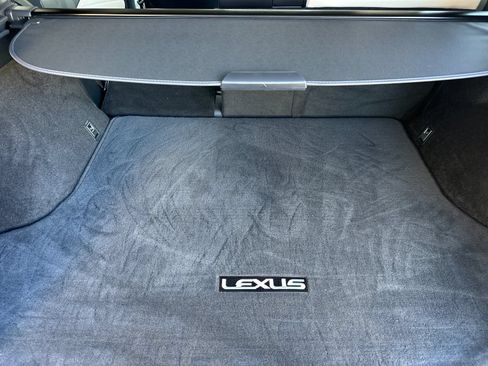 Used 2024 Lexus RX 350 Premium w/ Convenience Package FWD image 17