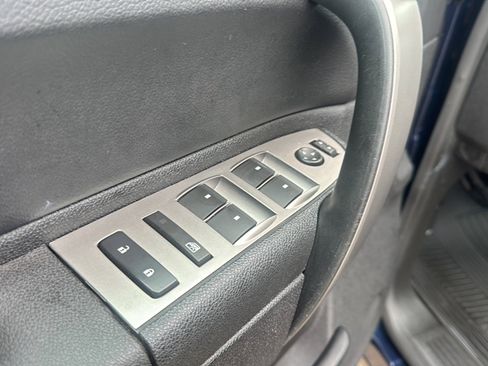 Used 2012 Chevrolet Silverado 1500 LT w/ All-Star Edition AWD/4WD image 16