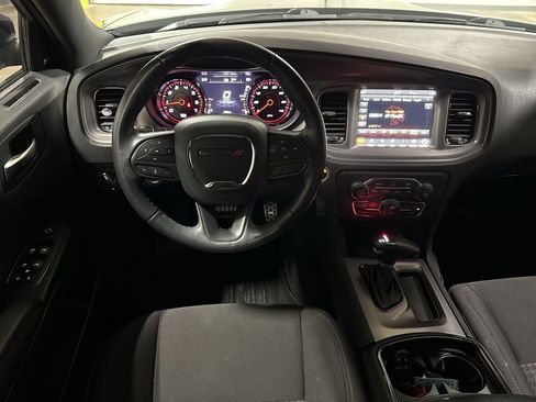 Used 2023 Dodge Charger GT w/ Blacktop Package AWD/4WD image 11