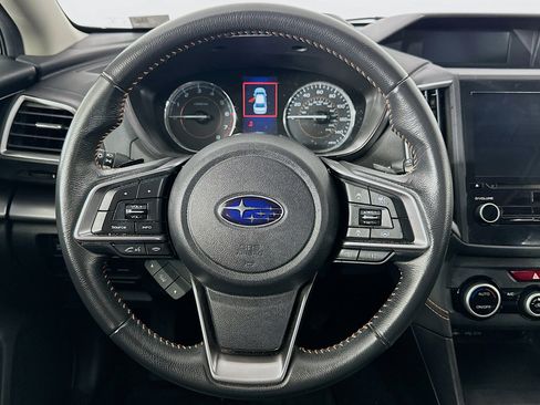 Used 2022 Subaru Crosstrek 2.5i Limited w/ Moonroof Package 2 image 18