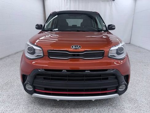 Used 2018 Kia Soul ! w/ Tech Package FWD image 6