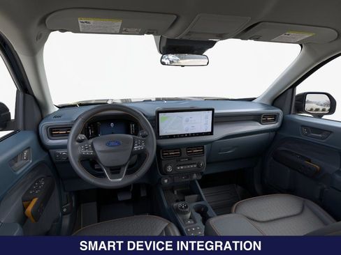 New 2025 Ford Maverick Tremor AWD/4WD image 8