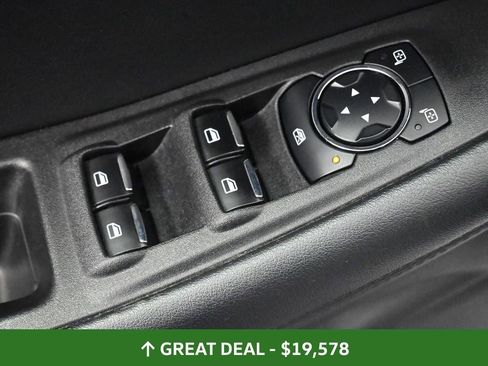 Used 2023 Ford Edge SEL image 27