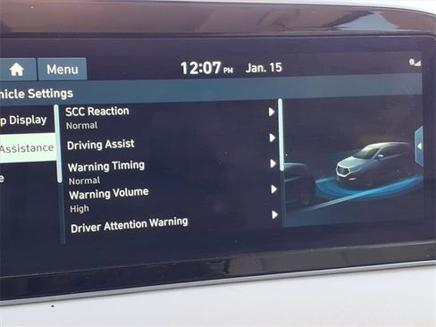 Used 2020 Hyundai Palisade Limited image 10