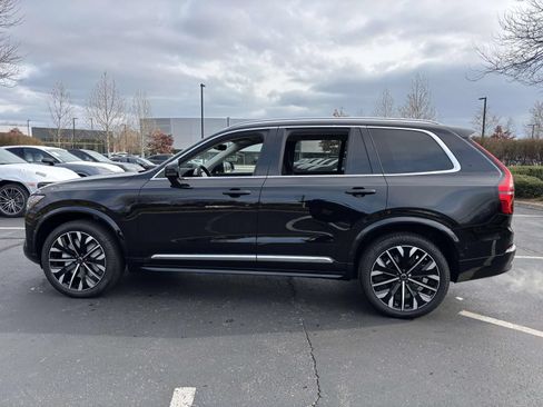 Used 2026 Volvo XC90 B6 Plus w/ Protection Package Premier AWD/4WD image 4