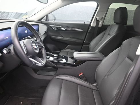 Used 2024 Buick Envision Preferred image 19