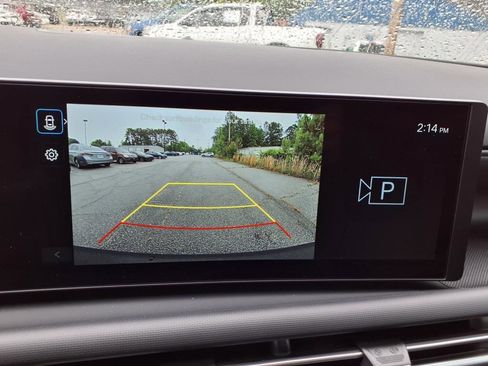 Used 2025 Hyundai Santa Cruz SEL image 47