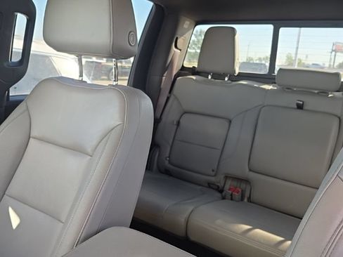 Used 2022 Chevrolet Silverado 3500 LT w/ All Star Edition AWD/4WD image 11