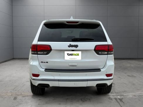Used 2019 Jeep Grand Cherokee High Altitude AWD/4WD image 10