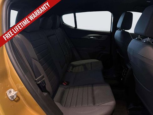 Used 2024 Dodge Hornet GT AWD/4WD image 30