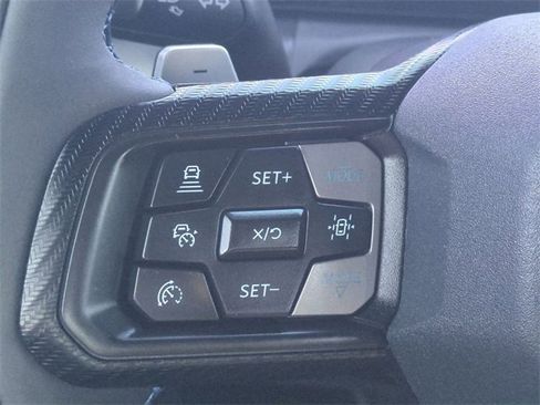 Used 2024 Ford Mustang Dark Horse w/ Dark Horse Handlin Package image 24