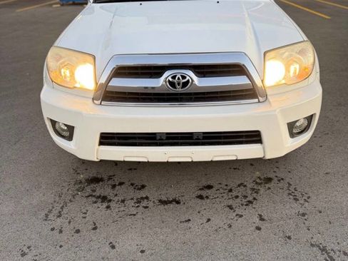 Used 2007 Toyota 4Runner SR5 image 7