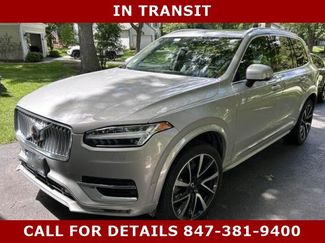 Used 2023 Volvo XC90 B6 Plus w/ Protection Package AWD/4WD video 1