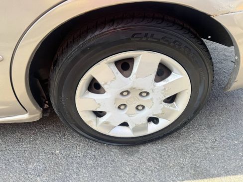 Used 2002 Honda Civic EX image 13