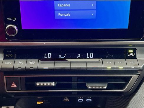 New 2026 Toyota Camry SE FWD image 15