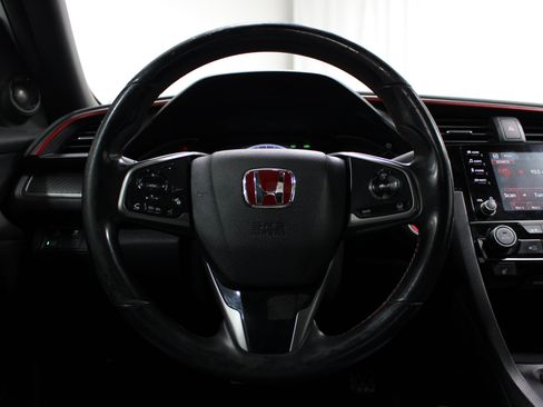 Used 2020 Honda Civic Si image 11