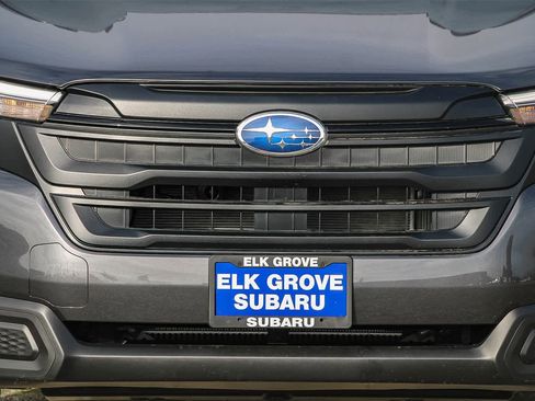 New 2026 Subaru Forester image 7