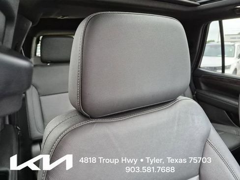 Used 2023 Chevrolet Tahoe Z71 AWD/4WD image 14