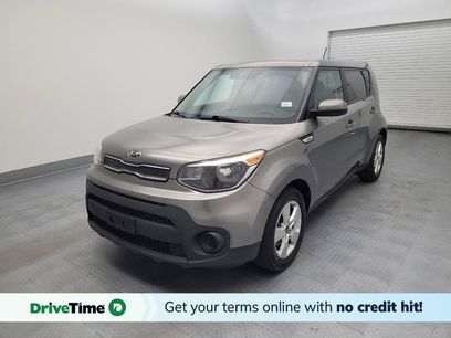 Used 2018 Kia Soul