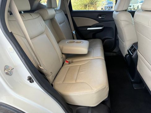 Used 2016 Honda CR-V Touring image 34